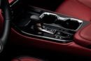 Lexus NX350 NXLP 2.4L - Graphite Black Inside Dark Rose | Export Only