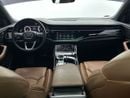أودي Q8 55 TFSI quattro 340hp (Ref# 07009)