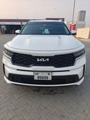 Kia Sorento LX