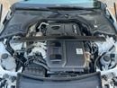 Mercedes Benz C43 AMG 4MATIC