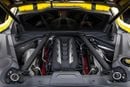 Chevrolet Corvette Stingray 3LT GCC Specs - Excellent Condition