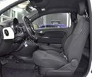 Fiat 500 DOLCEVITA EXCELLENT DEAL for our Fiat 500 Dolcevita ( 2024 Model ) in White Color GCC Specs