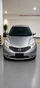 Nissan Versa S