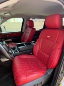 Toyota Tundra 2023 Full Option 4x4 clean
