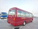 Mitsubishi Rosa MITSUBISHI ROSA BUS RHD 2006 MODEL 4.9 L DIESEL MANUAL(PM00248)