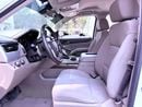 GMC Yukon SLT جي ام سي يوكن SLE خليجي بحالة ممتازة