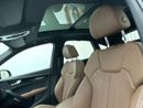 أودي Q5 45 TFSI SPORTBACK S-LINE quattro 249hp (Ref# 64015)