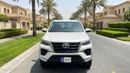 Toyota Fortuner EXR 2024 | AED 1512/Month | 0 DP | 30 Day Return | Warranty | Service History