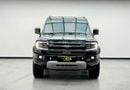 BYD Leopard 5 Ultra, Warranty, Delivery Kms, Fully Loaded, Excellent Condition, Chinese
