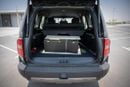 تويوتا برادو PRADO 2.8 DIESEL LIMITED AUTOMATIC FOUR WHEEL DRIVE 7 SEATS 5 DOOR