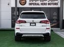 BMW X5 XDRIVE M50I