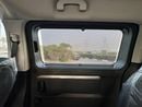 Peugeot Traveller VIP 7 Seater