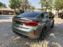 BMW X6 50i M SPORT