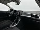 Volkswagen T-ROC LIFE T-Roc Life 1.4L | Premium Spec | GCC | Excellent Condition | VW Certified