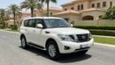 Nissan Patrol SE T2 2019 | AED 1494/Month | 0 DP | 30 Day Return | Warranty | Service History