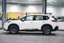Nissan X Trail S | BY AGMC | GCC | 34,000km | Full service-history
