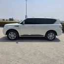Nissan Patrol SE T1