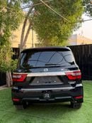 Nissan Patrol LE TITANIUM