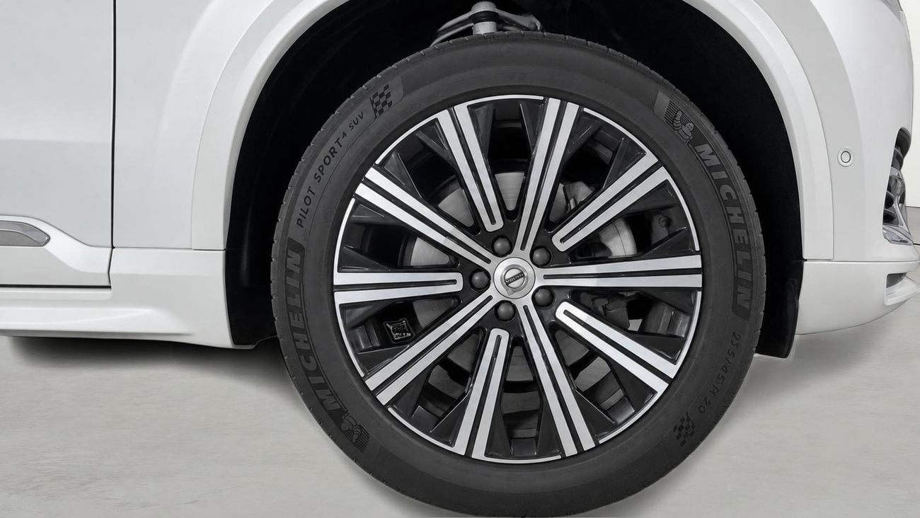 Volvo XC90 ULTIMATE BRIGHT 2024 | AED 2493/Month | 0 DP | 30 Day Return | Warranty