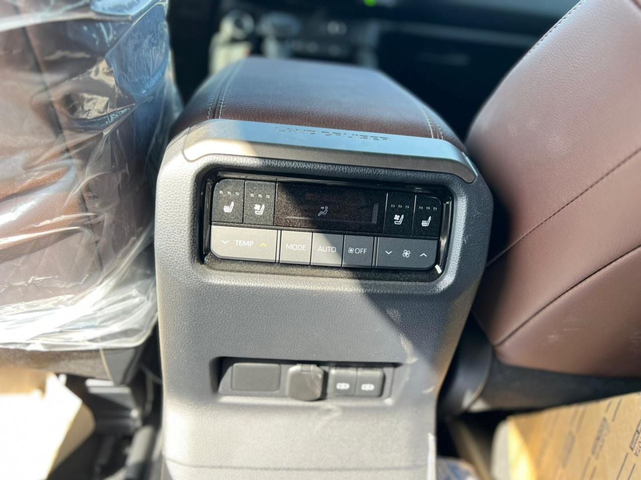 Toyota Prado ADVENTURE