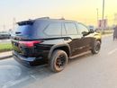 Toyota Sequoia HYBRID