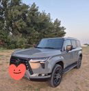 Lexus GX550 PREMIUM