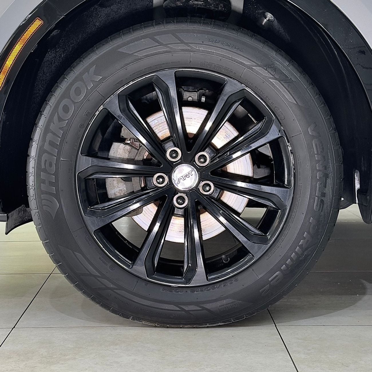 Kia Sorento SX