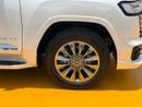 Toyota Land Cruiser VXR