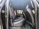 Toyota Hilux GLX 2018 Toyota Hilux 4X4 GR Sport GCC Specs Facelifted 2025 V4 2.7L Interior & Exterior Well-maintaind