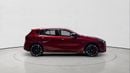 بي أم دبليو M135i ماستركلاس | شامل الضمان | 0 دفعة أولى