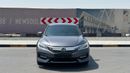 Honda Accord EX PLUS