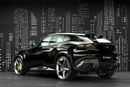 Ferrari Purosangue STANDARD FERRARI | PUROSANGUE | 2025MY | GCC SPECS MAIN DEALER WARRANTY + SERVICE CONTRACT STD