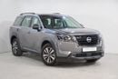 Nissan Pathfinder S 2.0