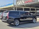 كاديلاك إسكاليد ESV PREMIUM LUXURY