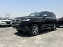 Toyota Land Cruiser VXR Right Hand Drive Toyota LC300 Diesel 3.3L | RHD