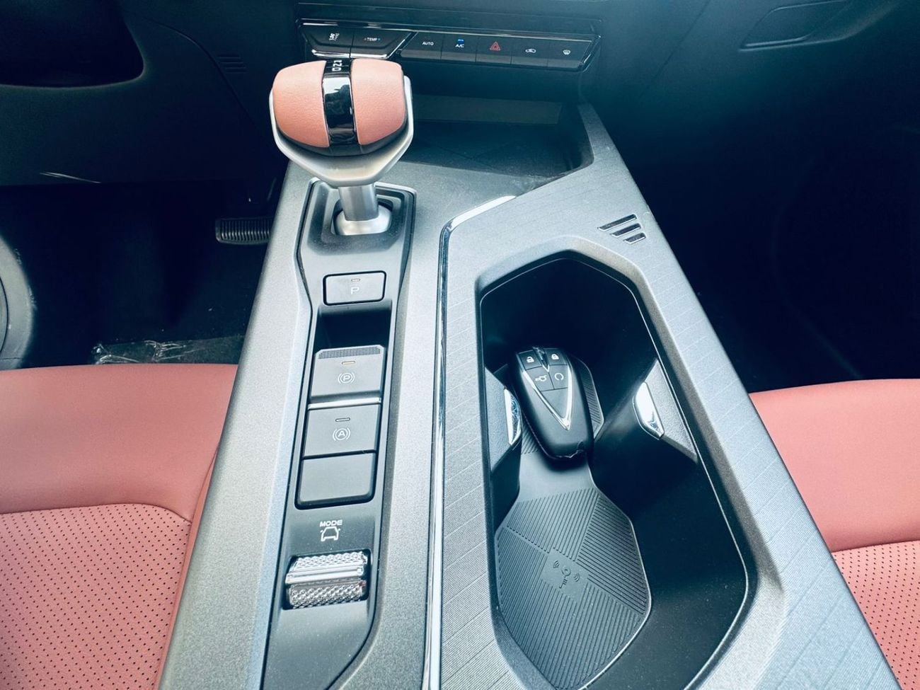 Changan X5 Plus PIONEER