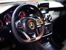 Mercedes Benz CLA250 STANDARD