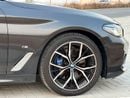 بي أم دبليو 530i لاكجوري لاين إكسكلوسيف