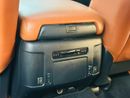 Nissan Patrol LE PLATINUM CITY