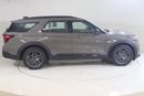 Ford Explorer ST EX-E3626R/AL TAYER MOTORS/ AL QOUZ SHOWROOM