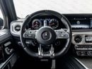 Mercedes Benz G63 AMG STD