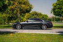 Mercedes Benz S500 4 Matic Clean title 2keys Original paint No Accident Completely serviced and ready to go