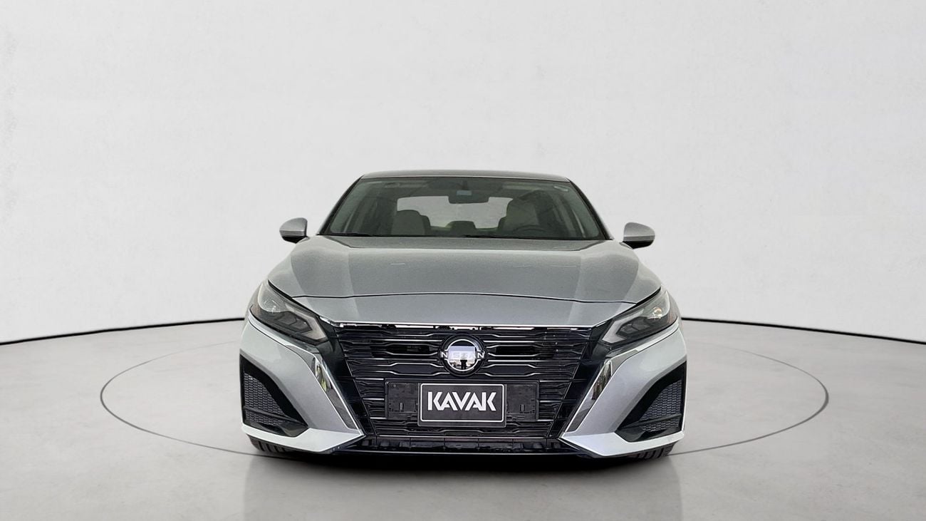 Nissan Altima S | Guaranteed Warranty | 0 Down Payment