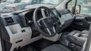 تويوتا هاياس DX 2026 Toyota Hiace 3.5L RWD Manual Petrol Van Cargo