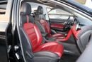 MG 6 LUXURY ACCIDENTS FREE - GCC - ORIGINAL PAINT - TROPHY FULL OPTION - PERFECT CONDITION INSIDE OUT