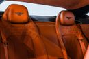 Bentley Continental 2023 | AZURE V8 | 16,800 KM | Warranty, Service