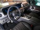 Mercedes Benz G63 AMG G 63 AMG Japanese Specs