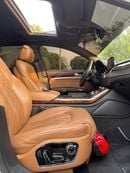 Audi A8 L 50 TFSI