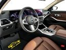 BMW 325i 325Li - Chinese Specs