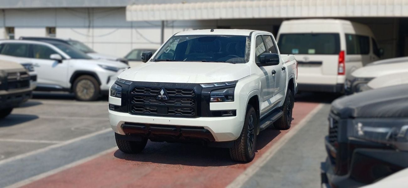 Mitsubishi L200 GL 2027YM